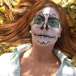 Meet your Posher, Leah